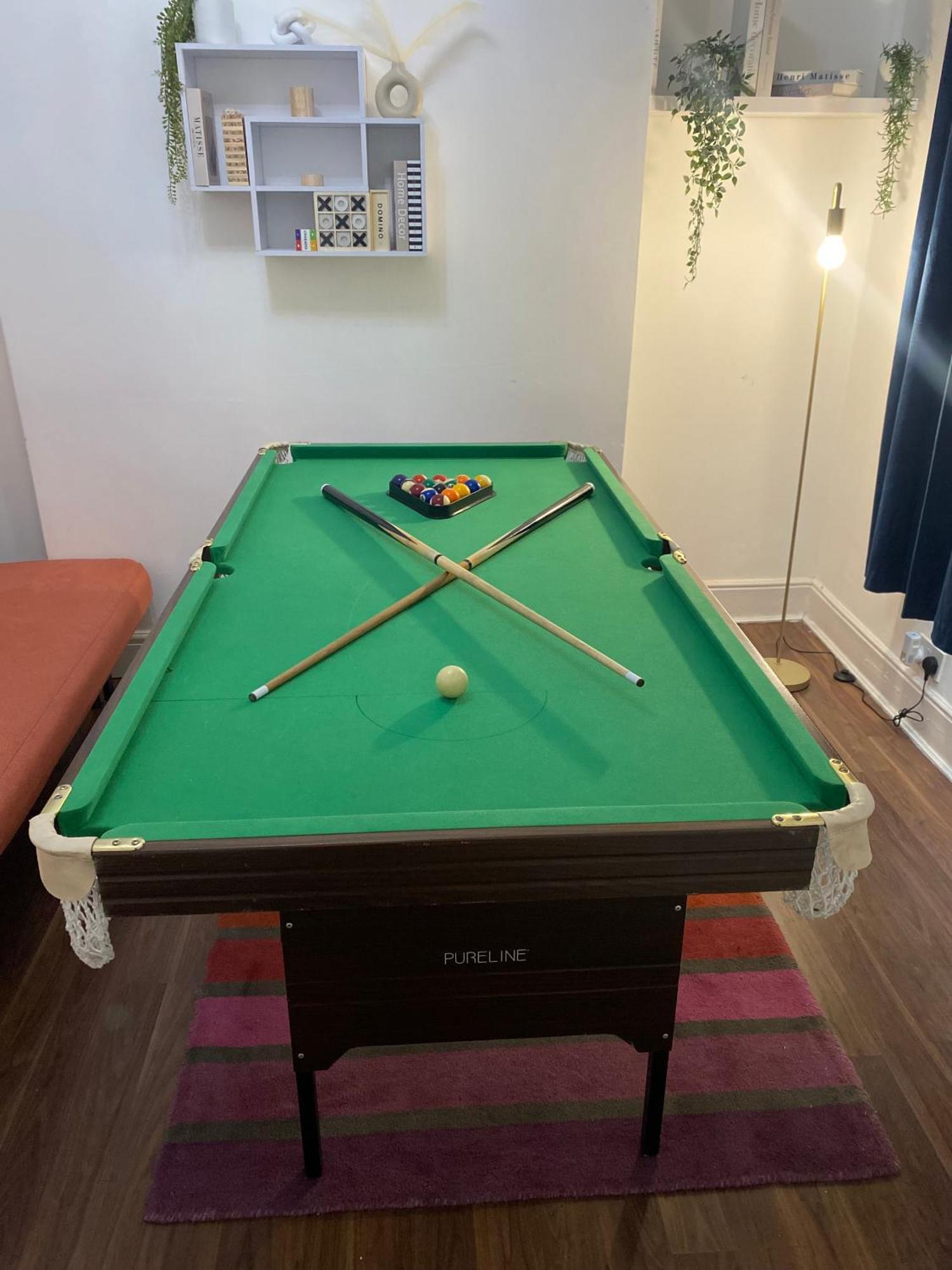 Traditional Home-games Room-free Parking Appartamento