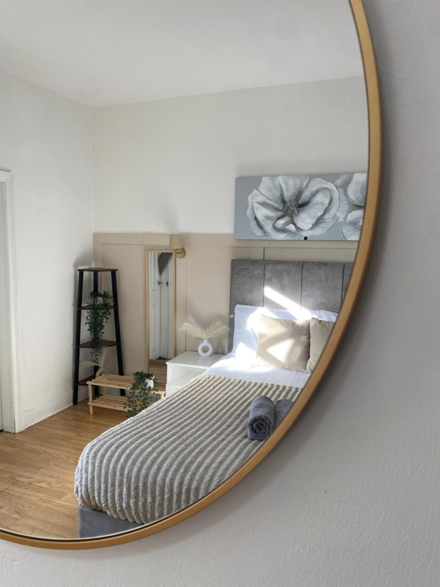 Appartamento Traditional Home-games Room-free Parking