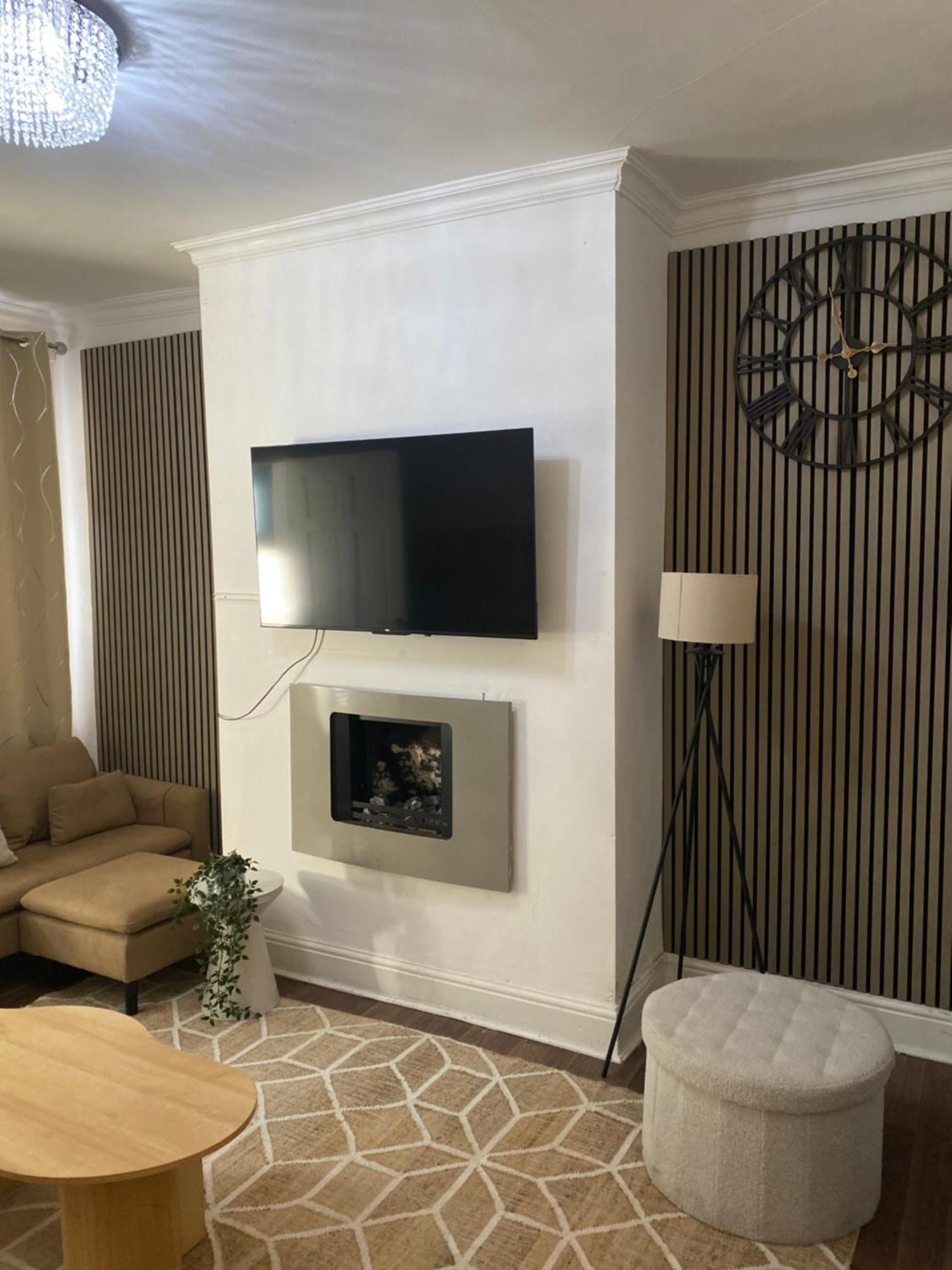 Traditional Home-games Room-free Parking Appartamento